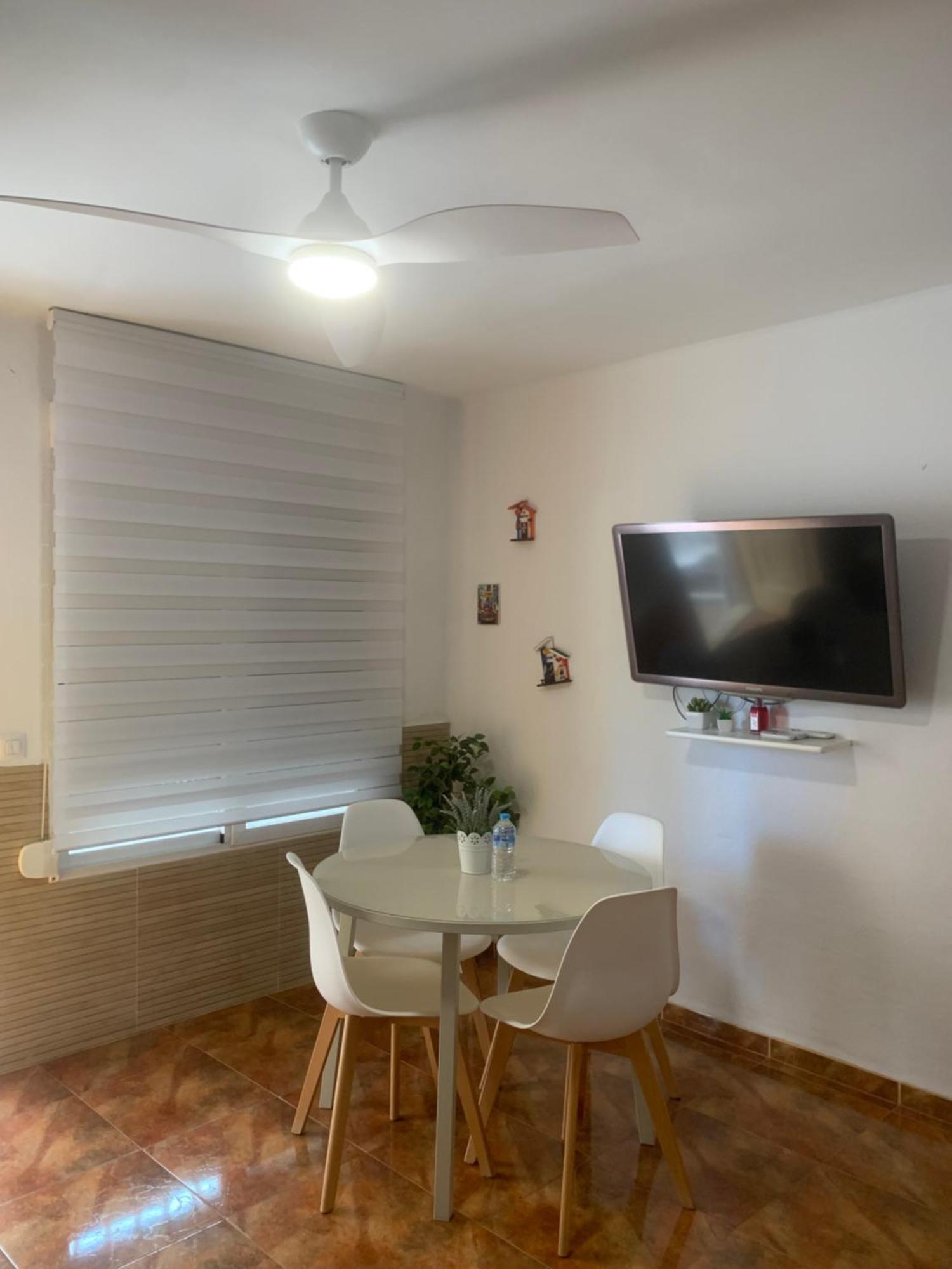 Apartment En La Playa