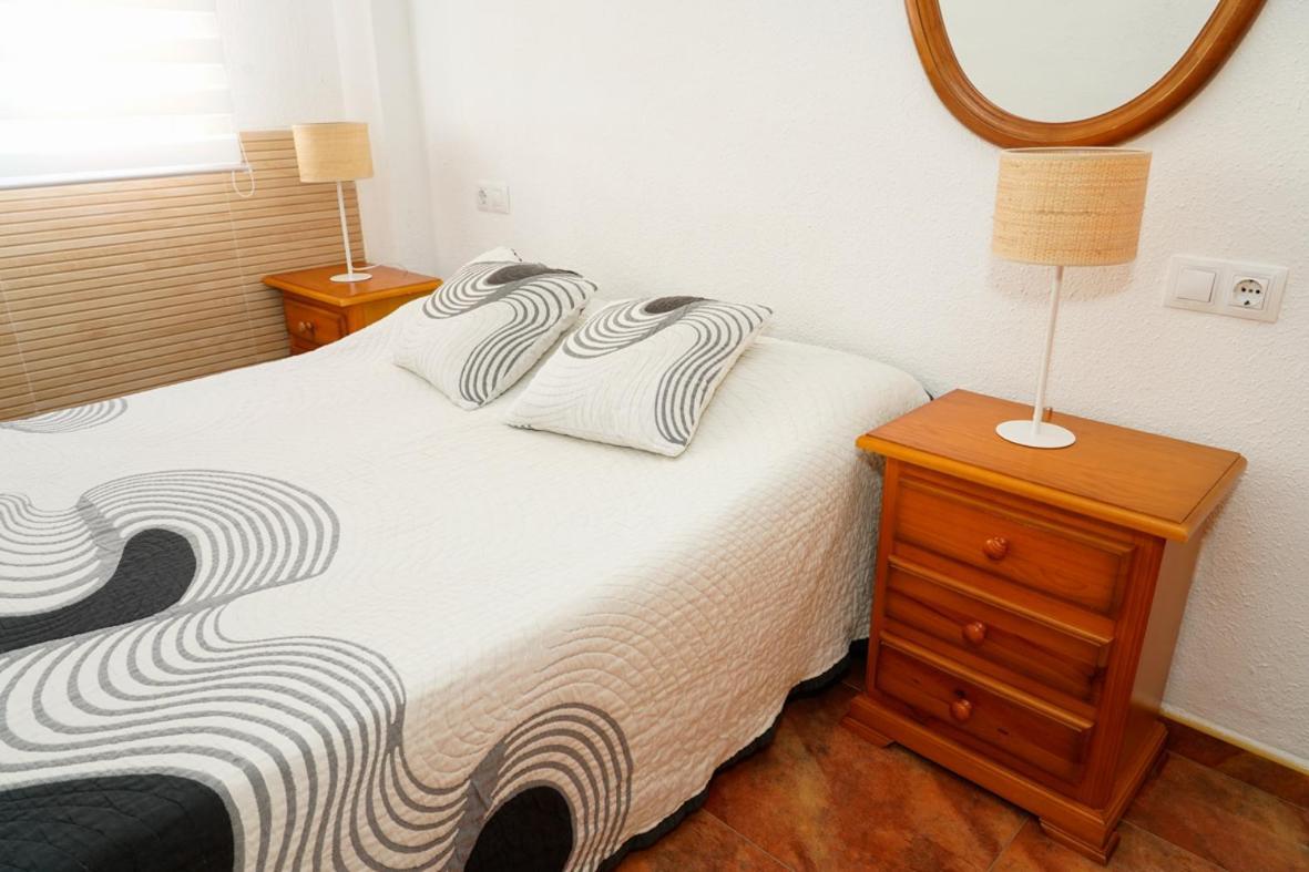 Apartment En La Playa *