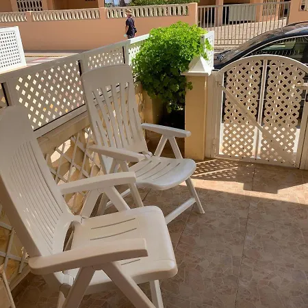 Apartamento En La Playa Tavernes de Valldigna Exterior photo