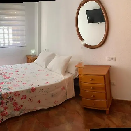 Apartamento En La Playa Tavernes de Valldigna Exterior photo
