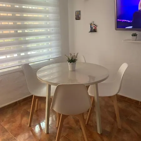 Apartamento En La Playa Tavernes de Valldigna Exterior photo