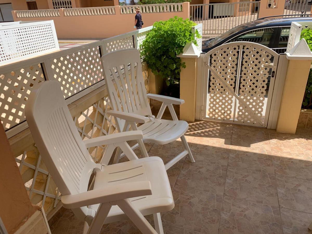 Apartment En La Playa Tavernes de la Valldigna