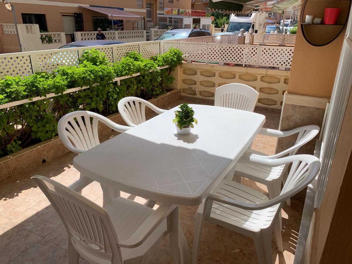 Apartment En La Playa *