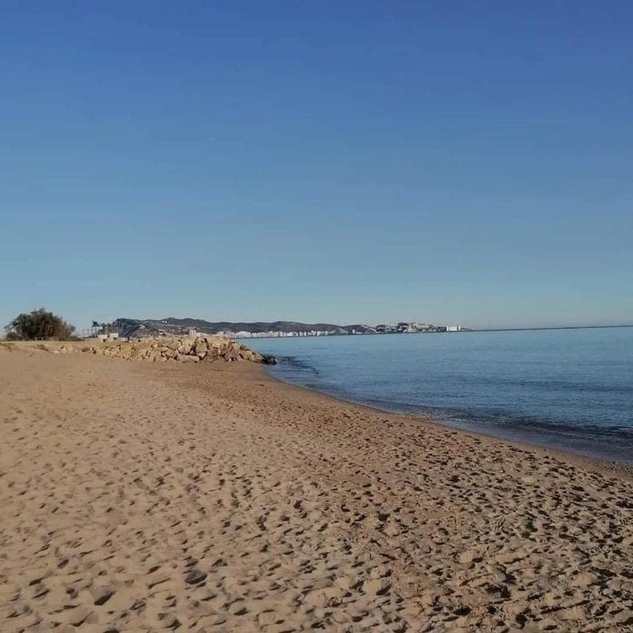 Apartment En La Playa Tavernes de la Valldigna