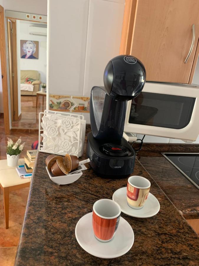 Apartment En La Playa