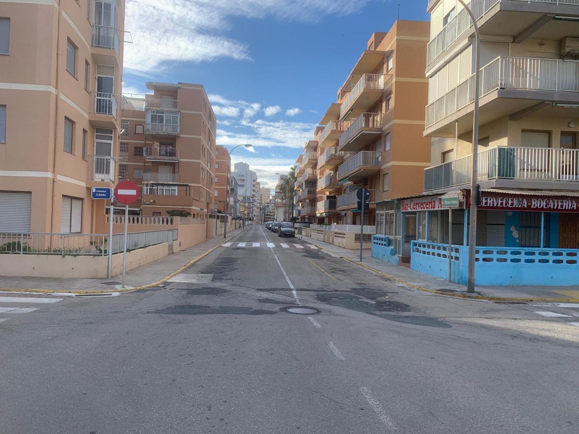 Apartment En La Playa *