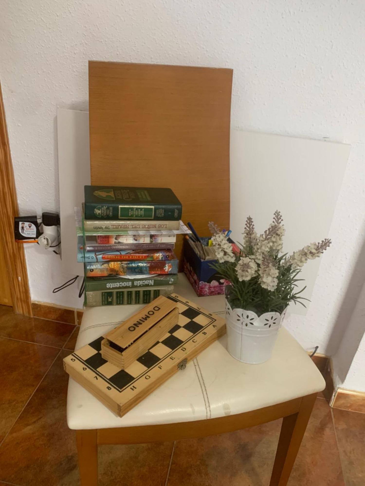 Apartamento En La Playa *