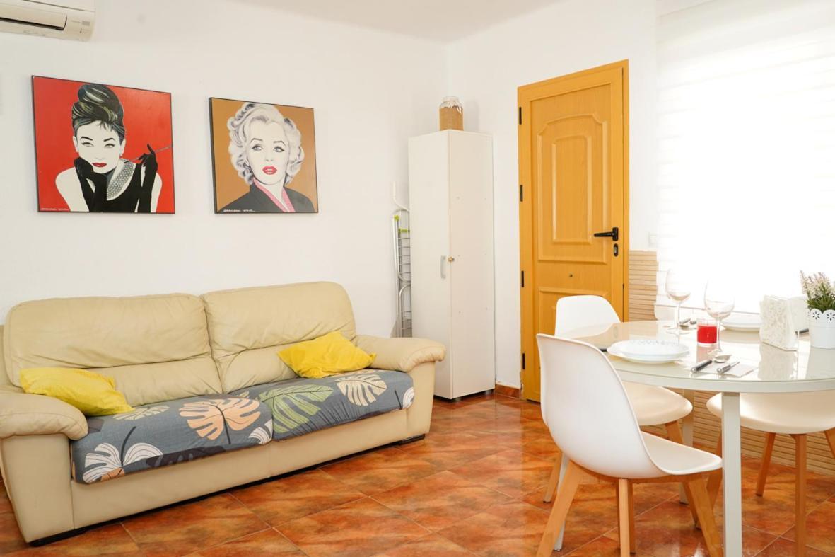 Apartment En La Playa