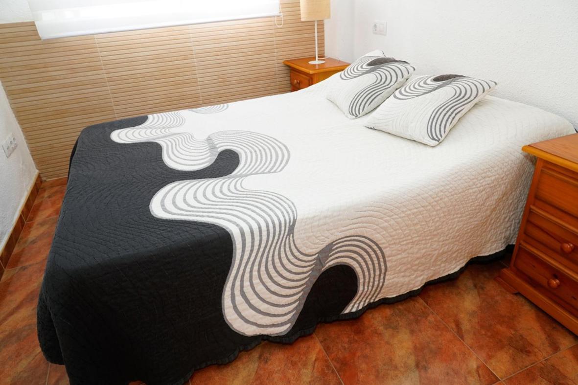 Apartment En La Playa *