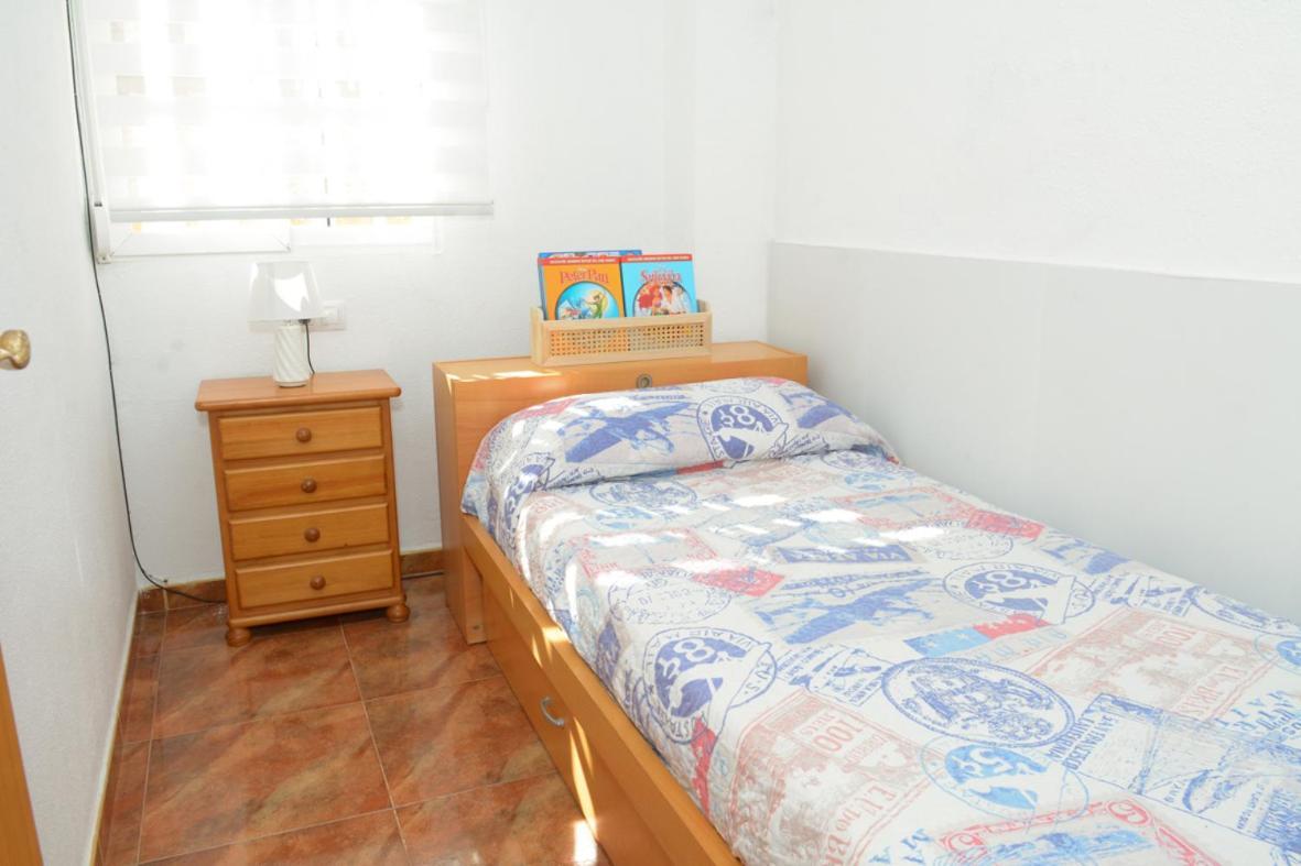 En La Playa Appartement Tavernes de la Valldigna