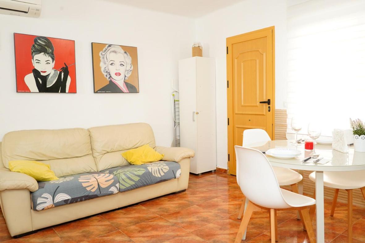 Apartment En La Playa