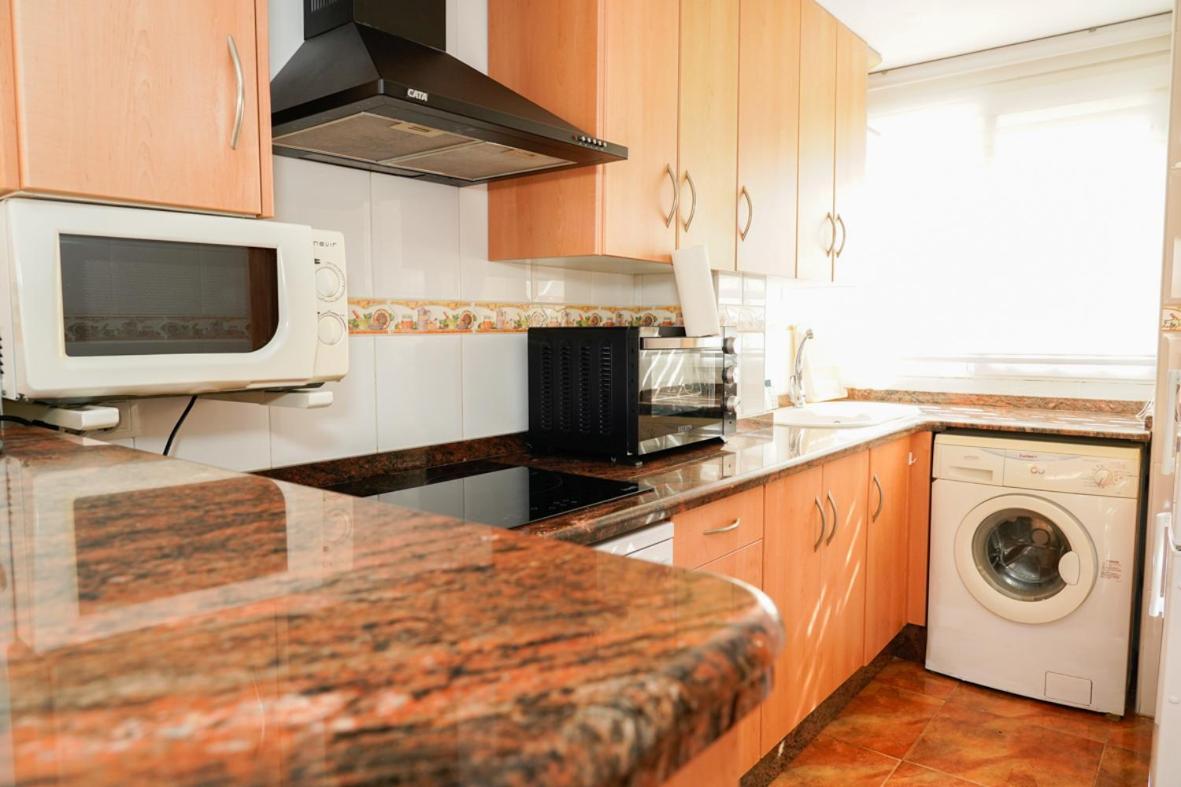 Apartment En La Playa