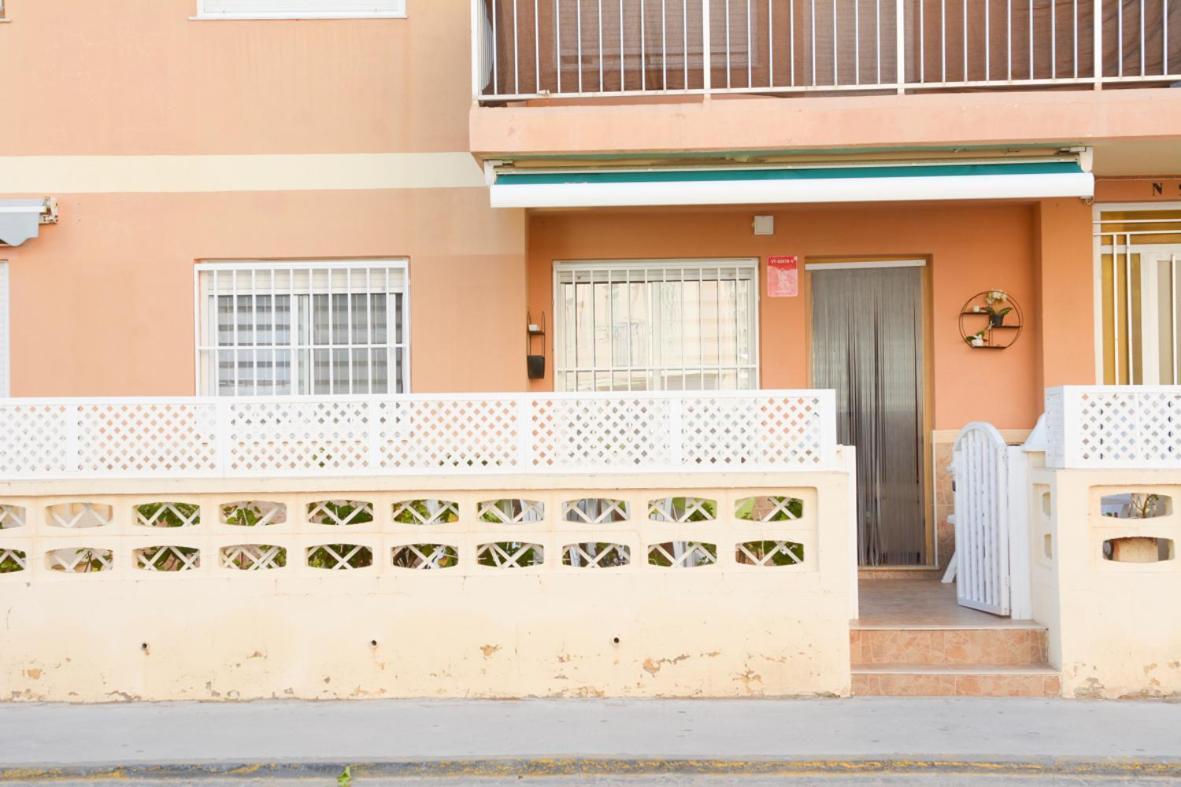 En La Playa Apartment *