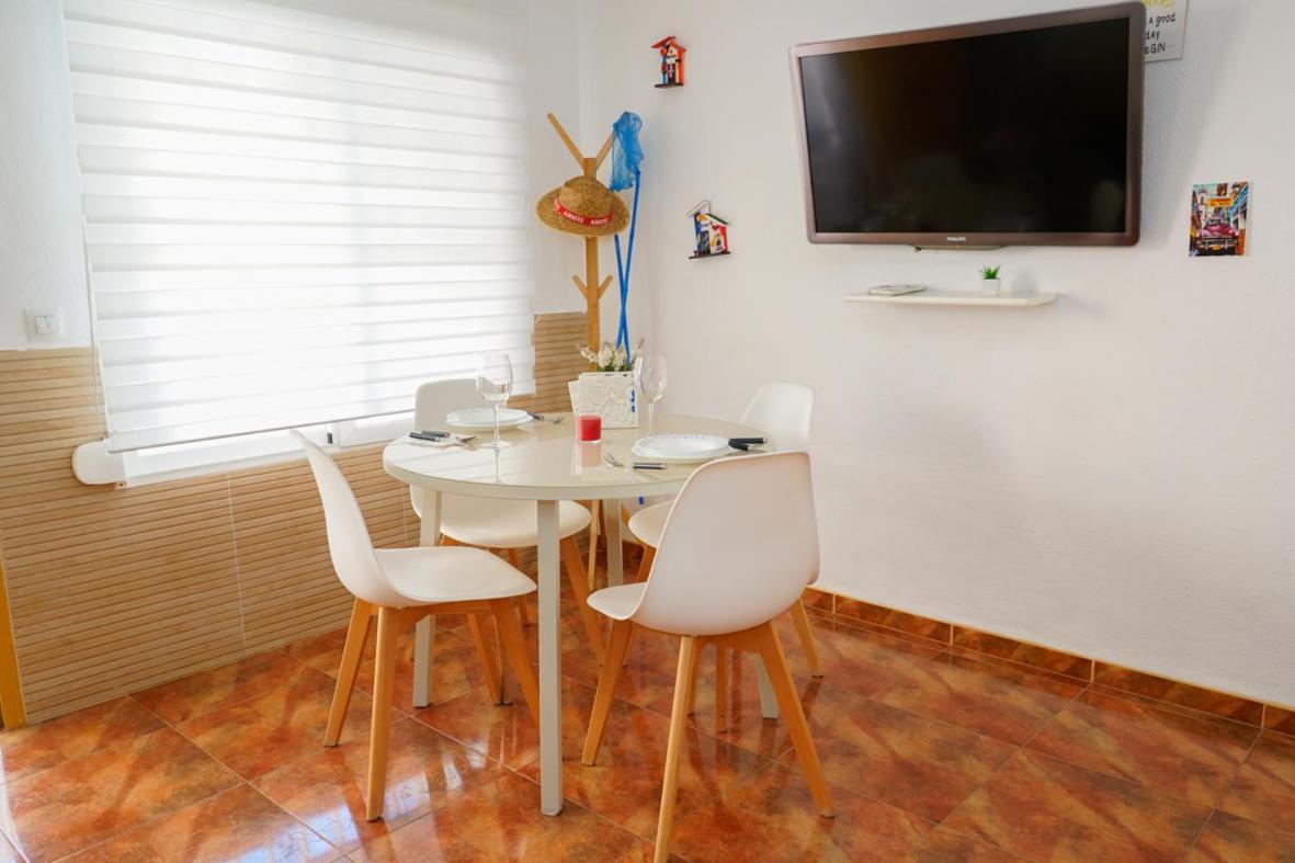 Apartment En La Playa *