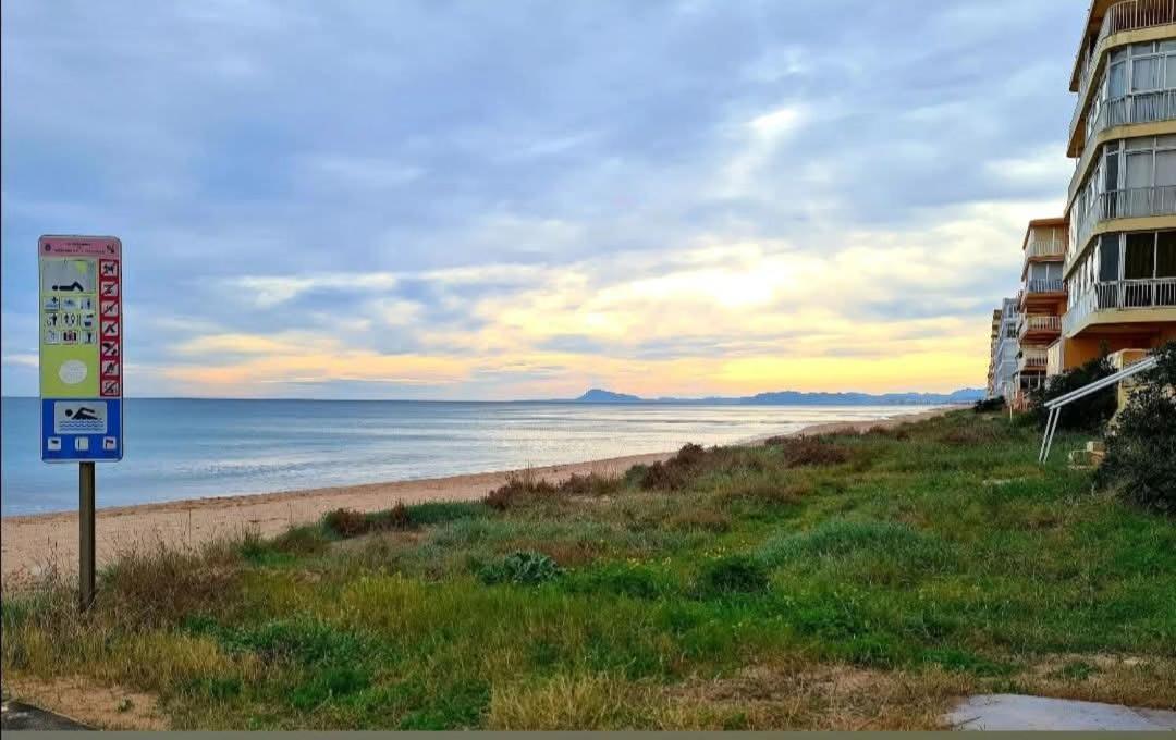 Appartement En La Playa Tavernes de la Valldigna
