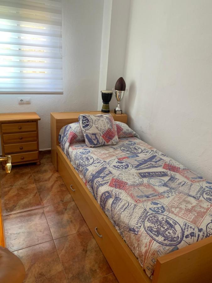 En La Playa Appartement Tavernes de la Valldigna