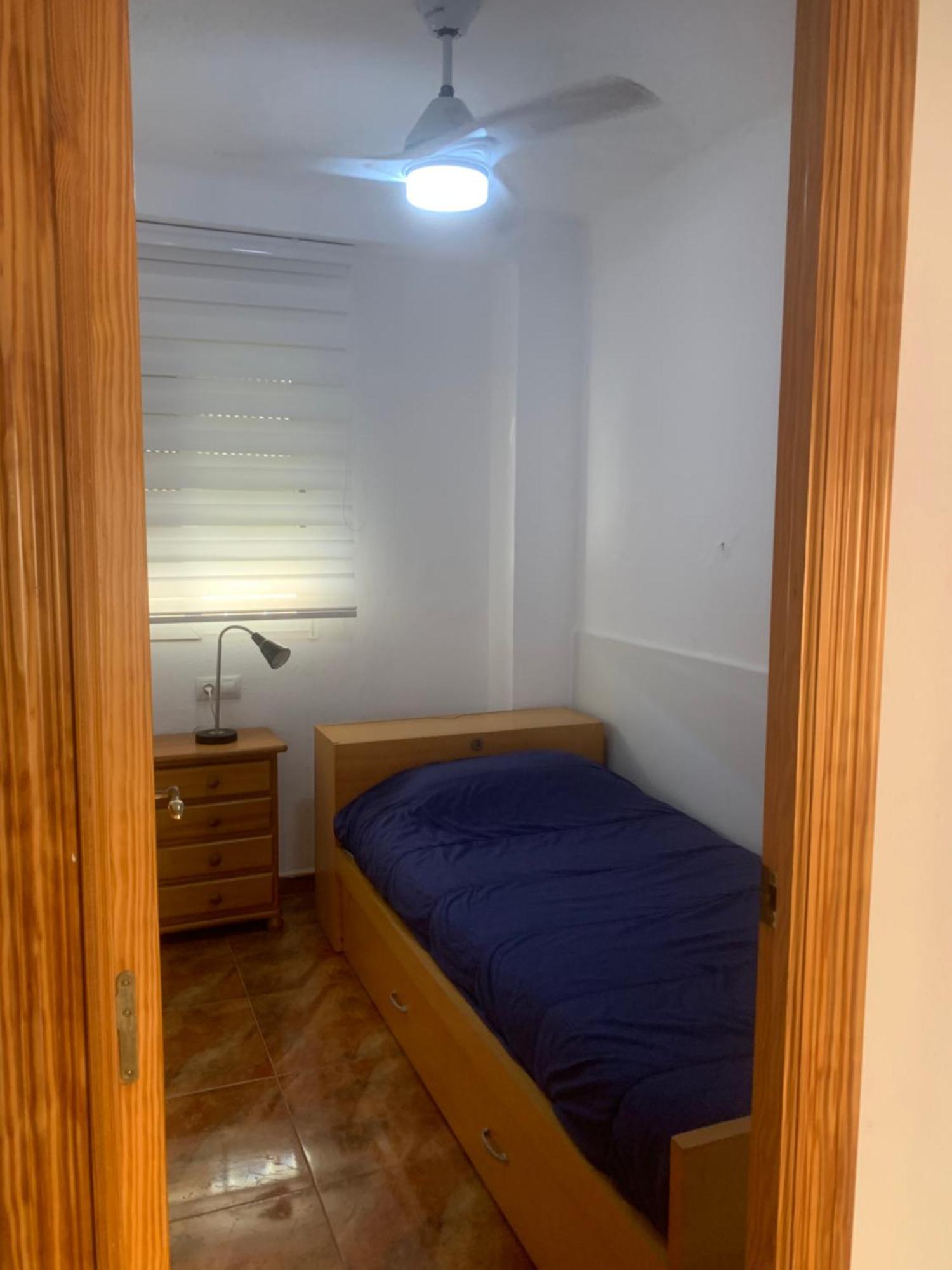 En La Playa Appartement *