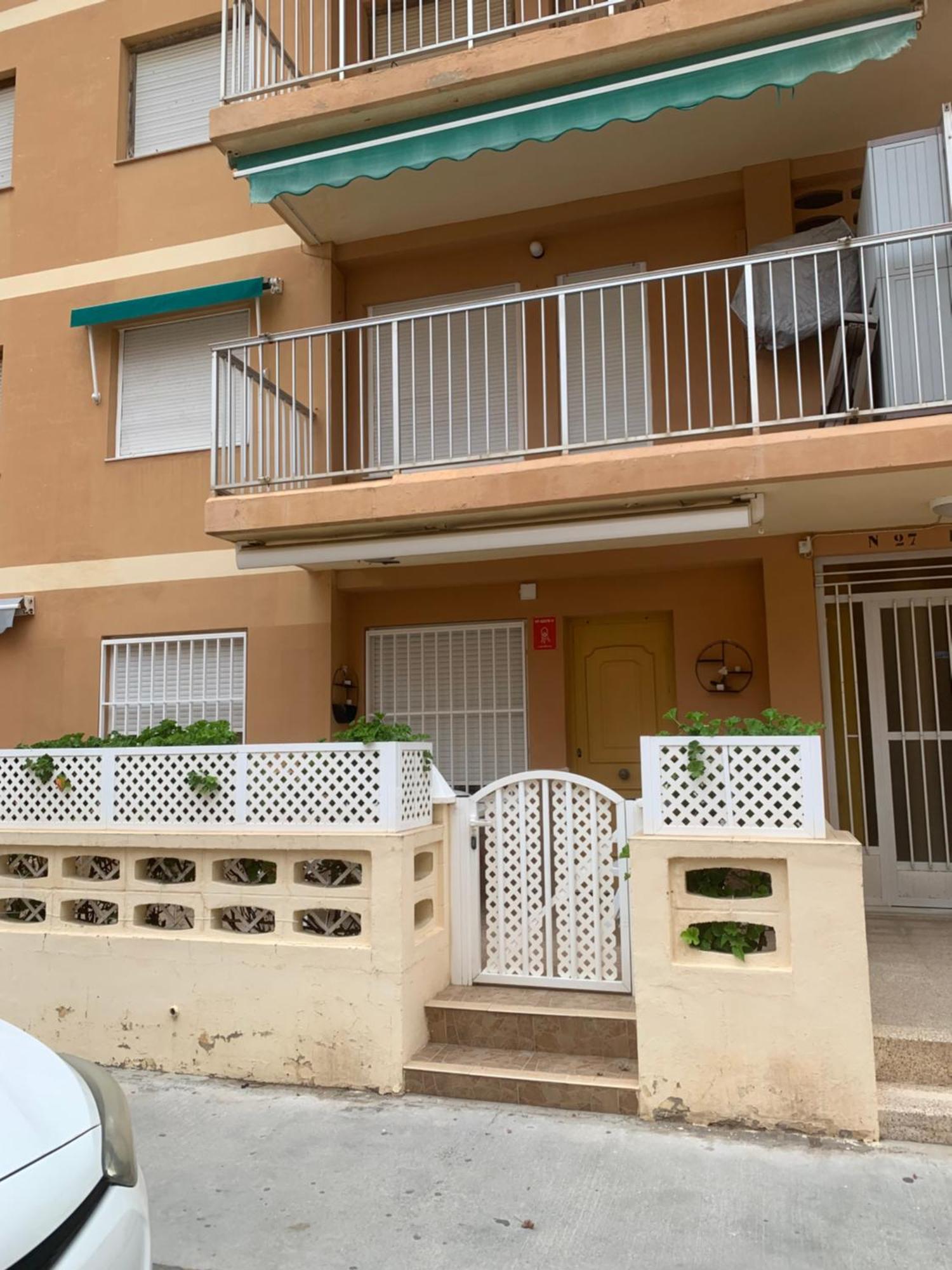 Appartement En La Playa Tavernes de la Valldigna