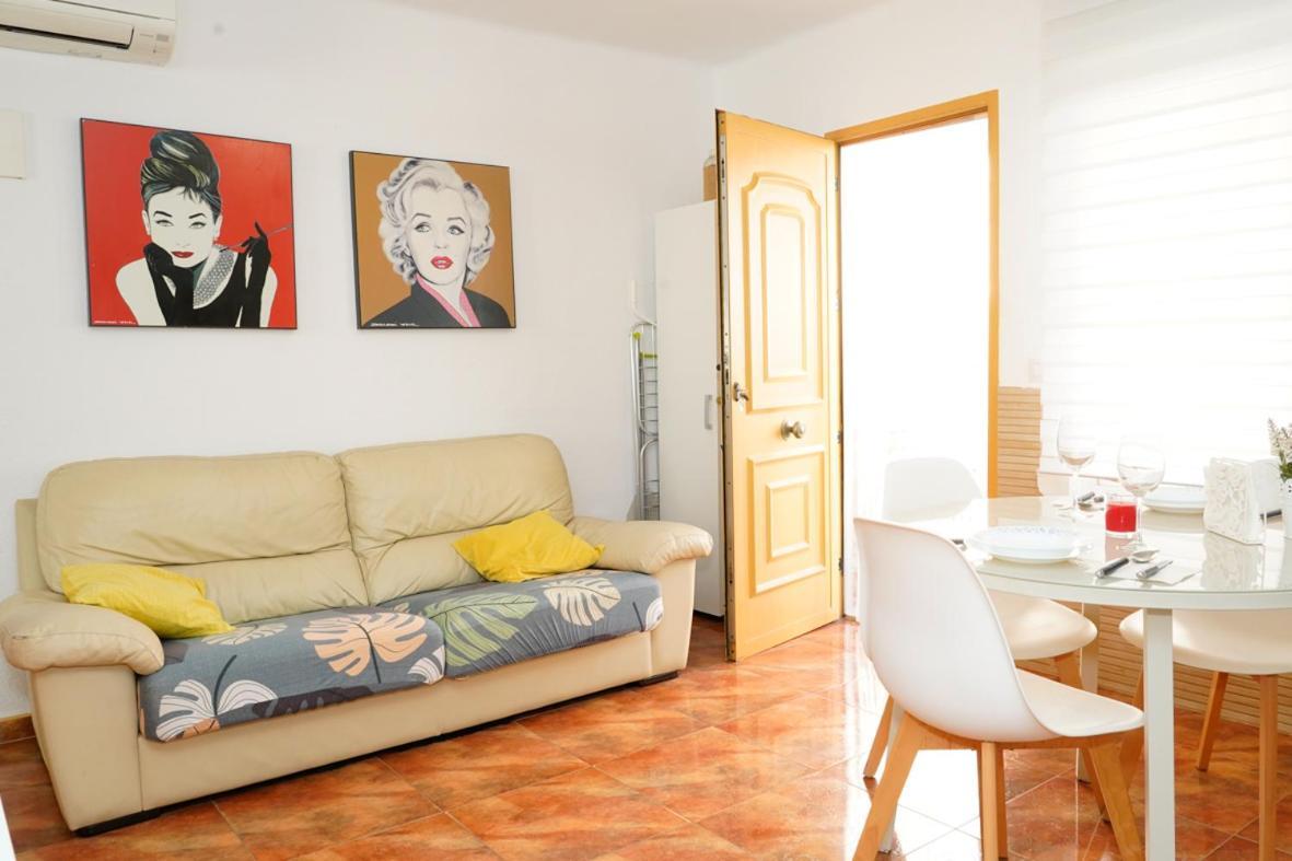 En La Playa Appartement Tavernes de la Valldigna