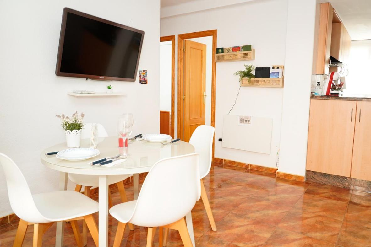 Appartement En La Playa Tavernes de la Valldigna