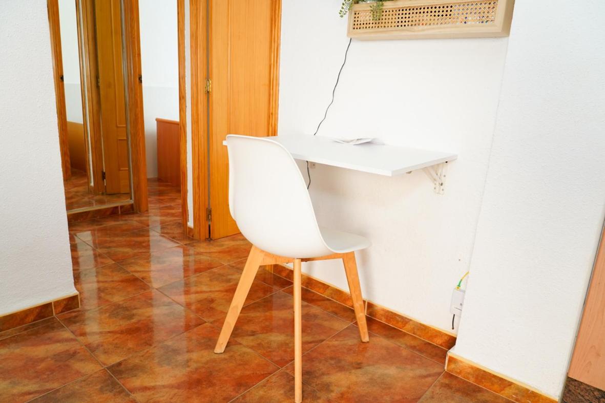 En La Playa Appartement